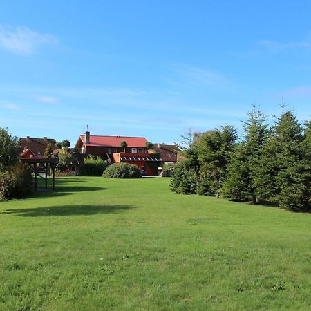 Alte Gaertnerei App Rhododendron Apartment Dandorf Exterior photo