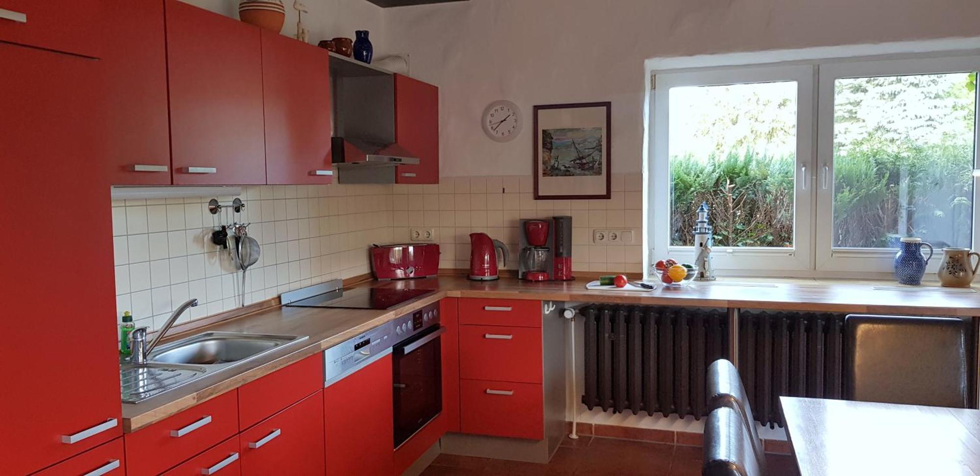 Alte Gaertnerei App Rhododendron Apartment Dandorf Exterior photo