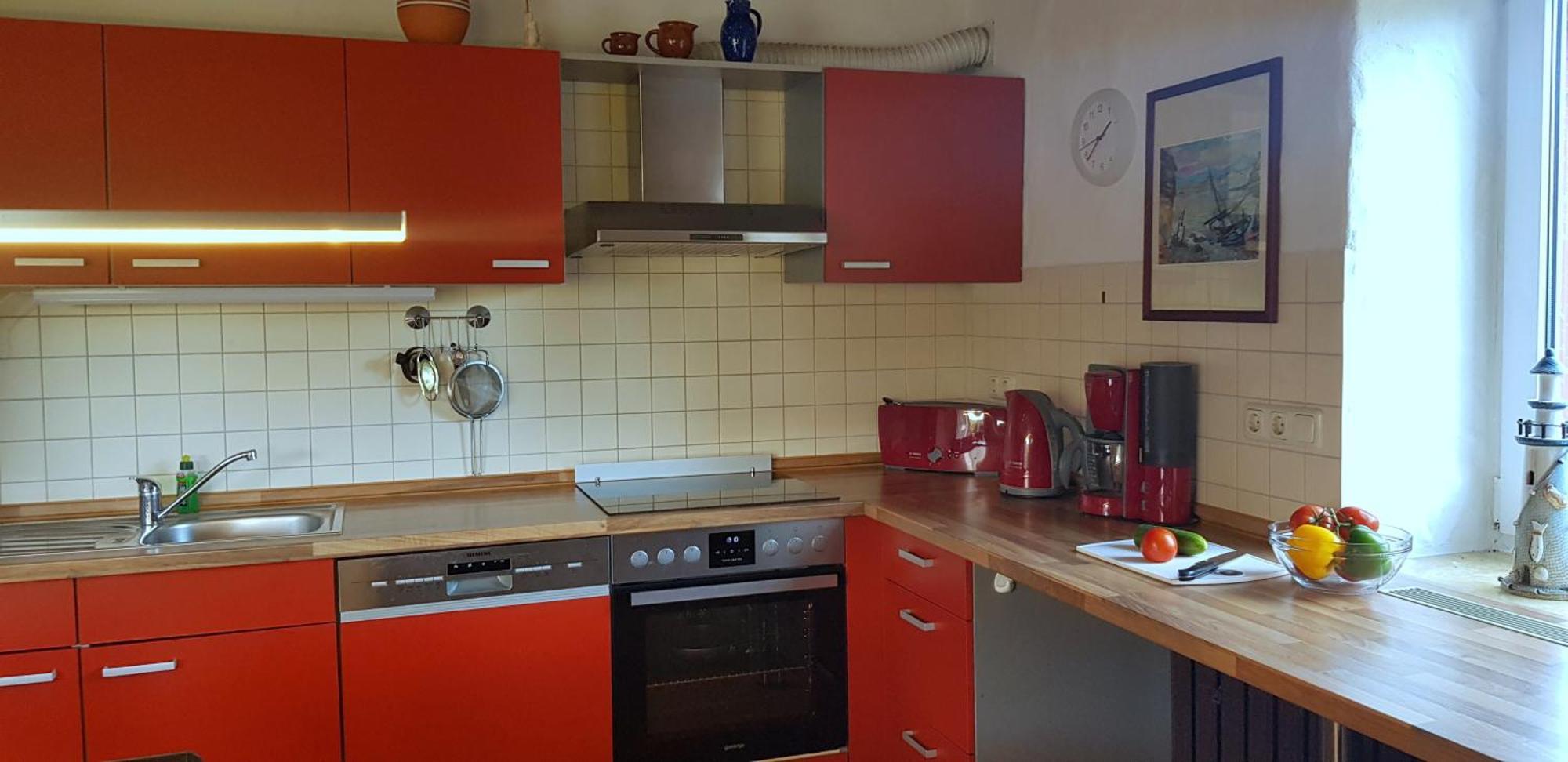 Alte Gaertnerei App Rhododendron Apartment Dandorf Exterior photo